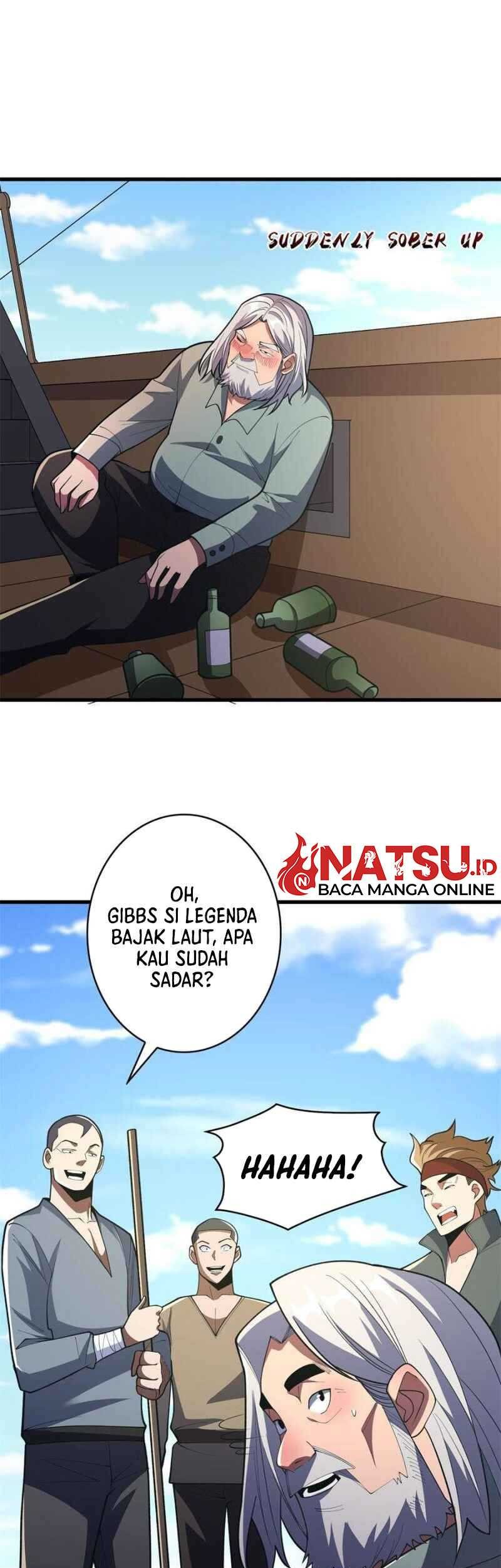 I’m Really Not The Villain Chapter 85 - halaman 25