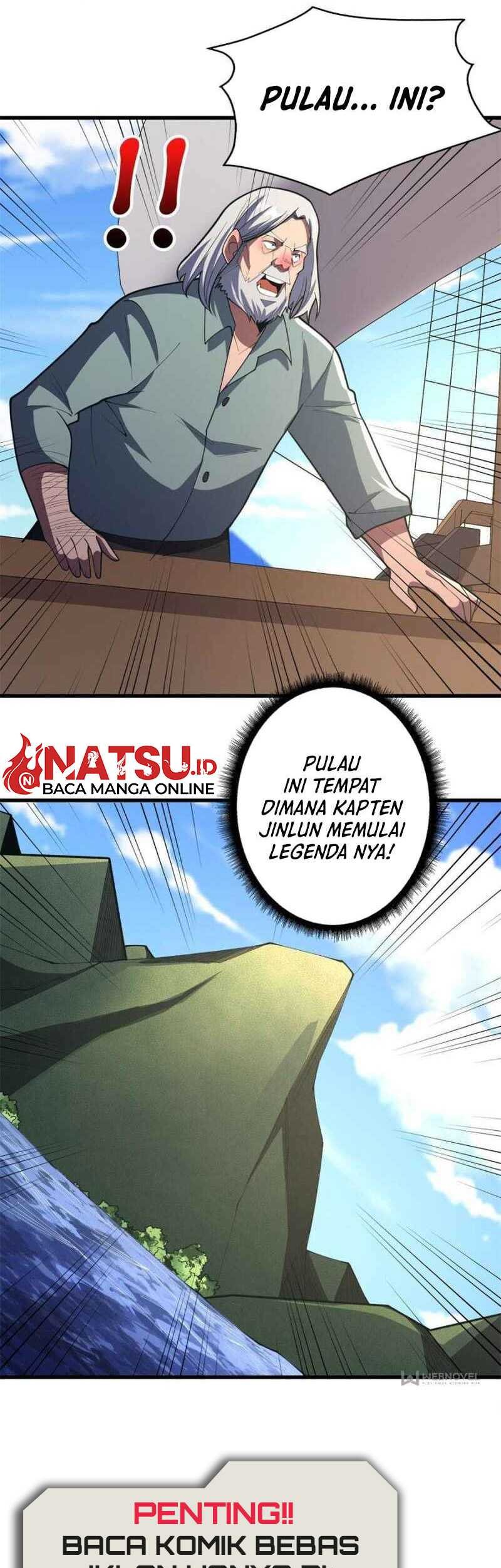 I’m Really Not The Villain Chapter 85 - halaman 27