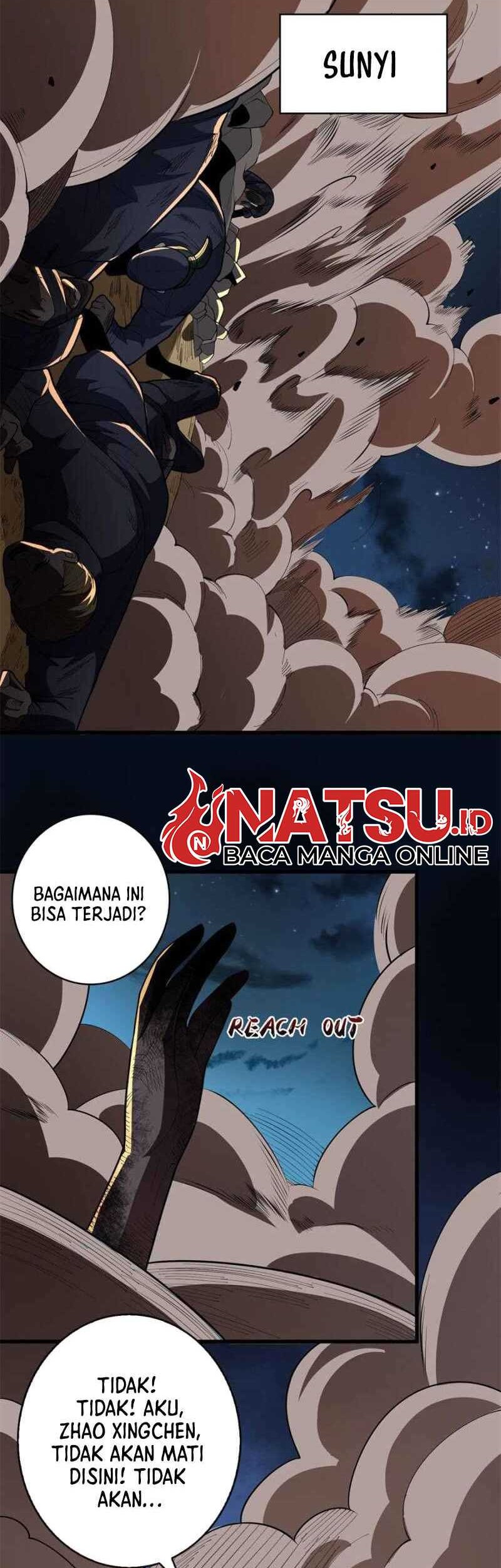I’m Really Not The Villain Chapter 85 - halaman 3
