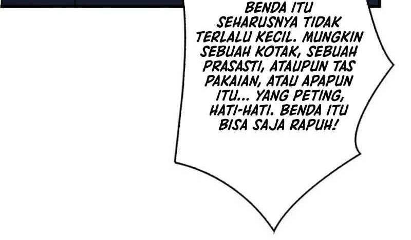 I’m Really Not The Villain Chapter 85 - halaman 30