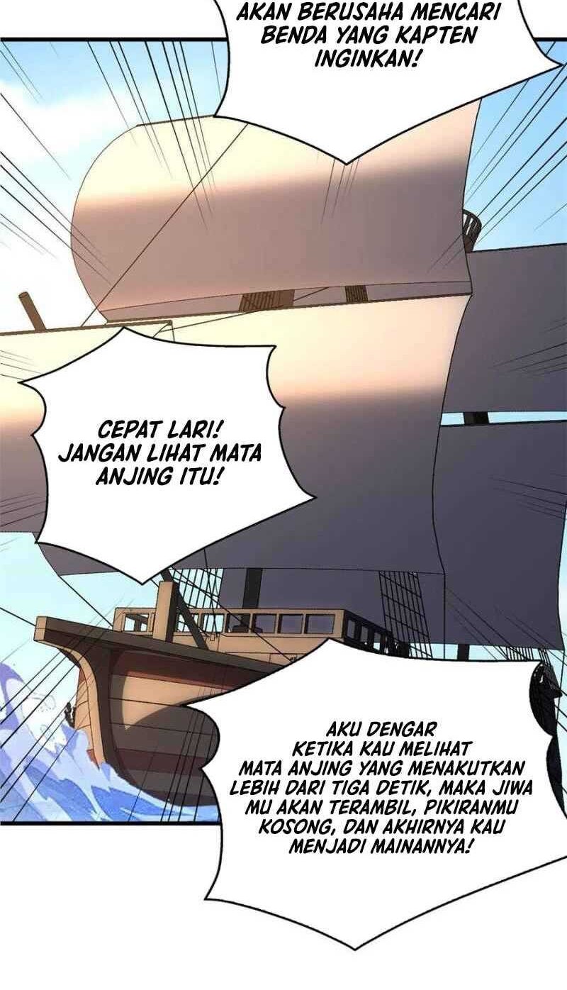I’m Really Not The Villain Chapter 85 - halaman 32
