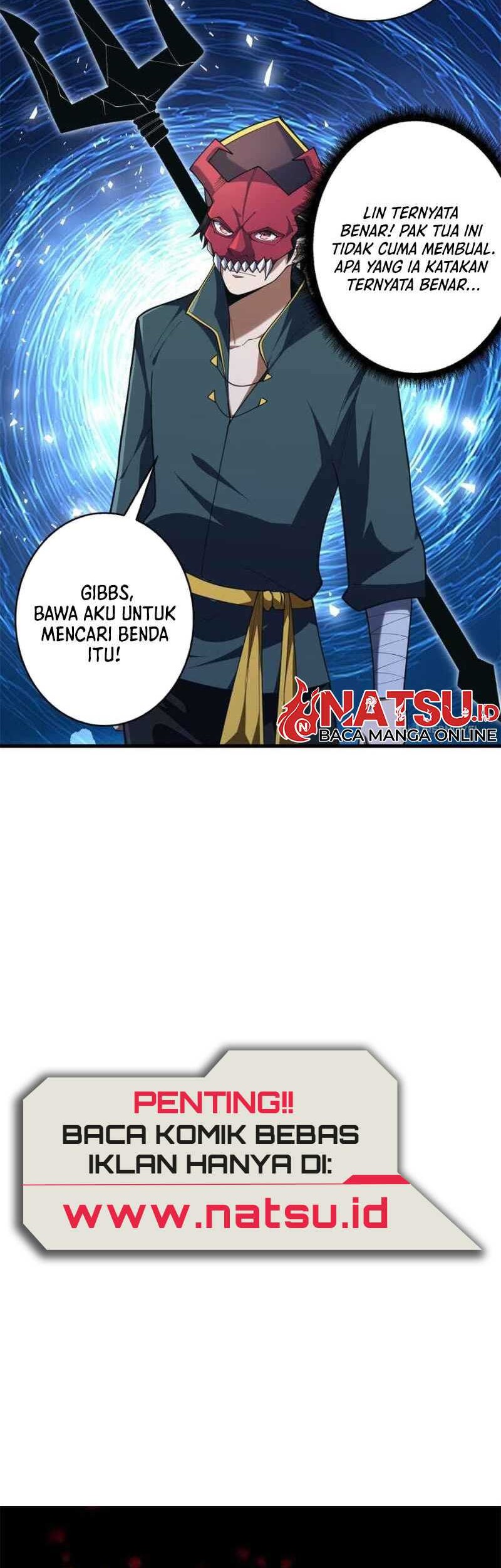 I’m Really Not The Villain Chapter 85 - halaman 34
