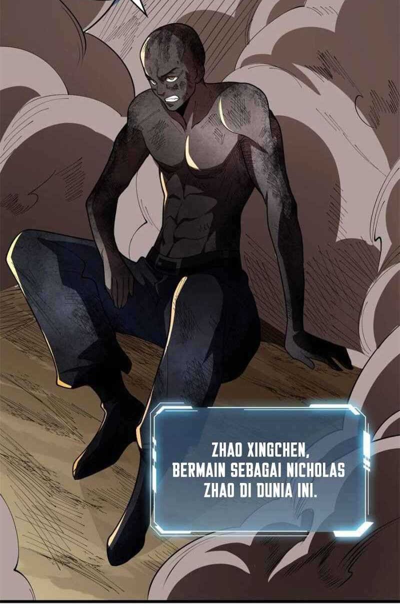 I’m Really Not The Villain Chapter 85 - halaman 4