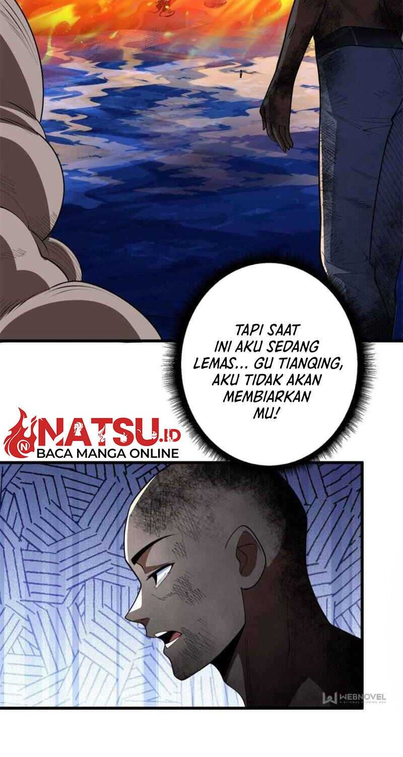 I’m Really Not The Villain Chapter 85 - halaman 6