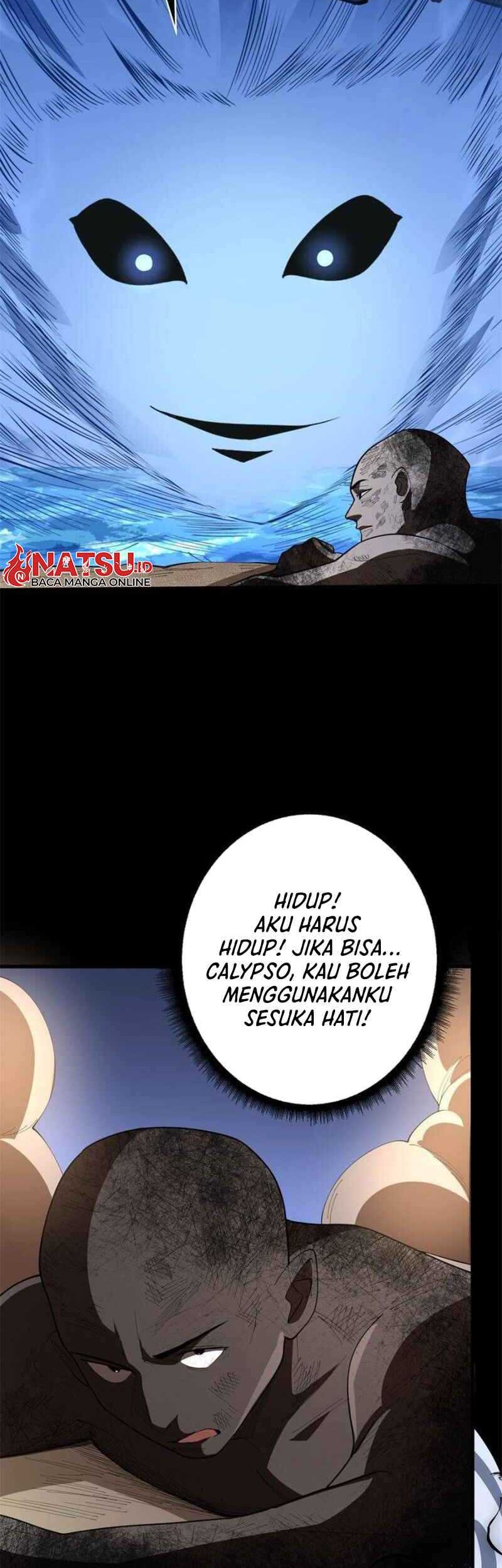 I’m Really Not The Villain Chapter 85 - halaman 8