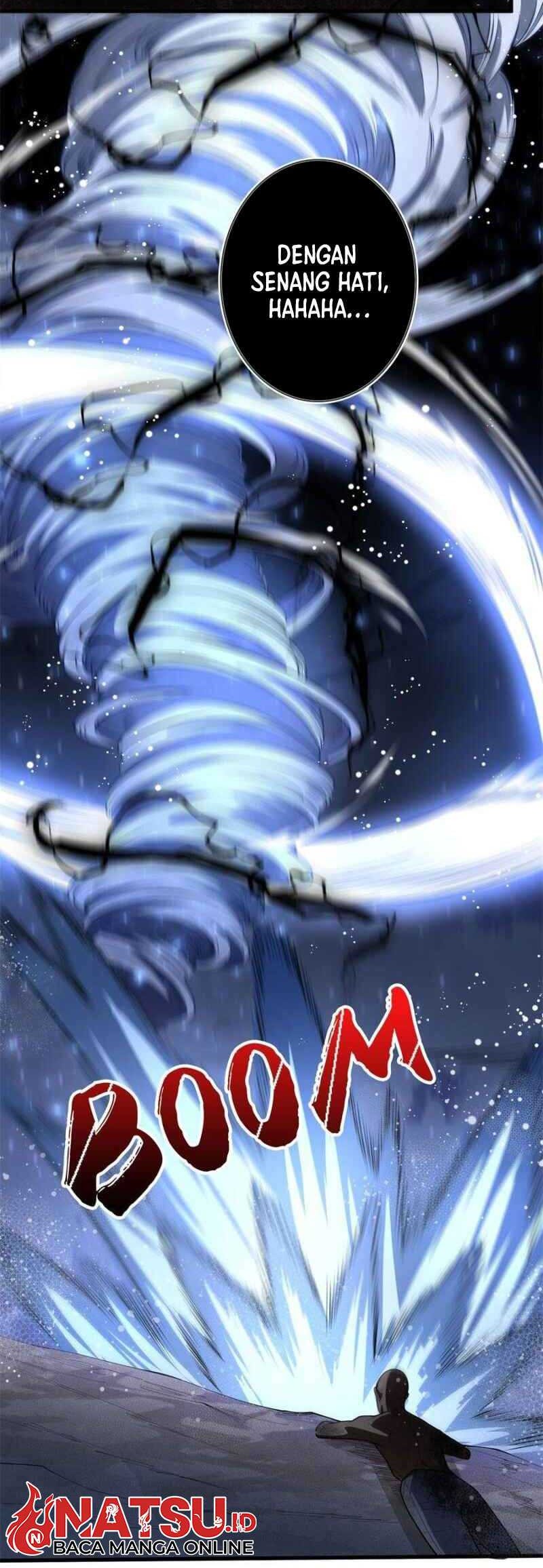 I’m Really Not The Villain Chapter 85 - halaman 9