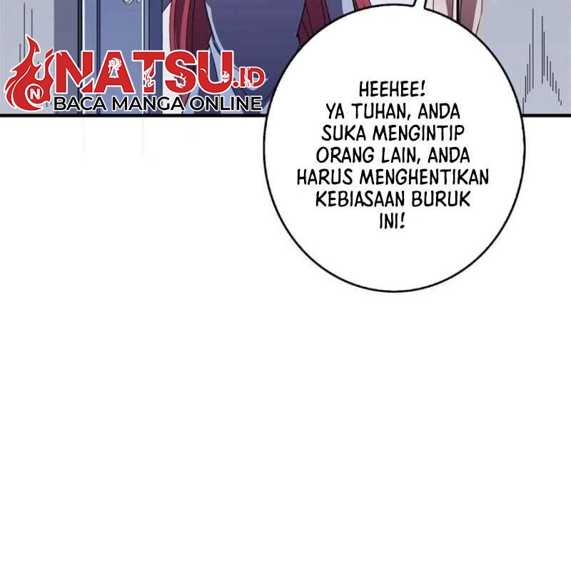 I’m Really Not The Villain Chapter 86 - halaman 27