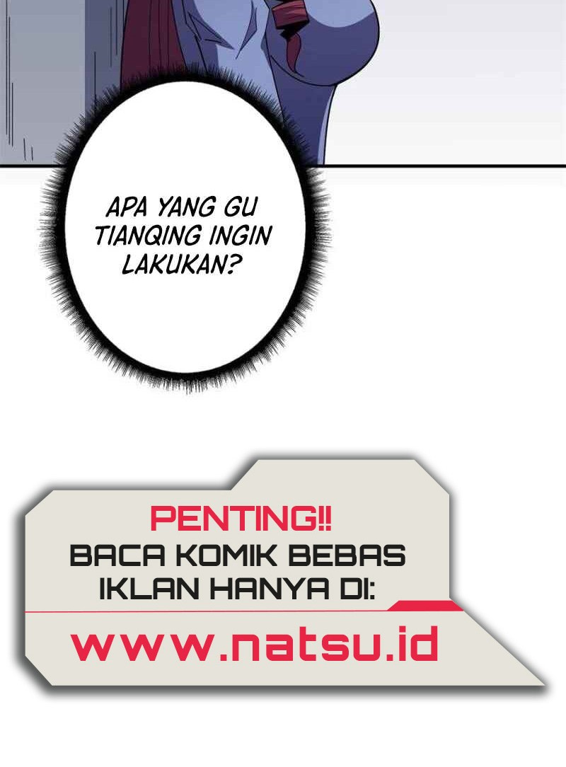 I’m Really Not The Villain Chapter 86 - halaman 29