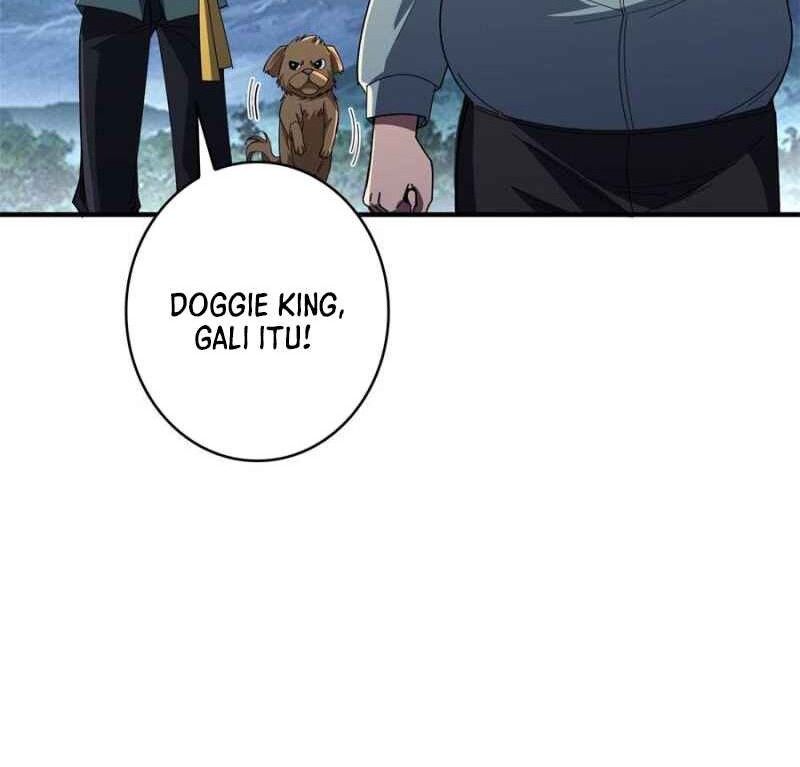 I’m Really Not The Villain Chapter 86 - halaman 3