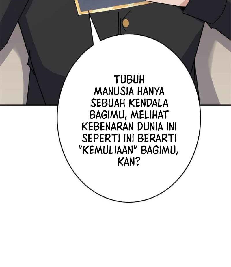 I’m Really Not The Villain Chapter 86 - halaman 31