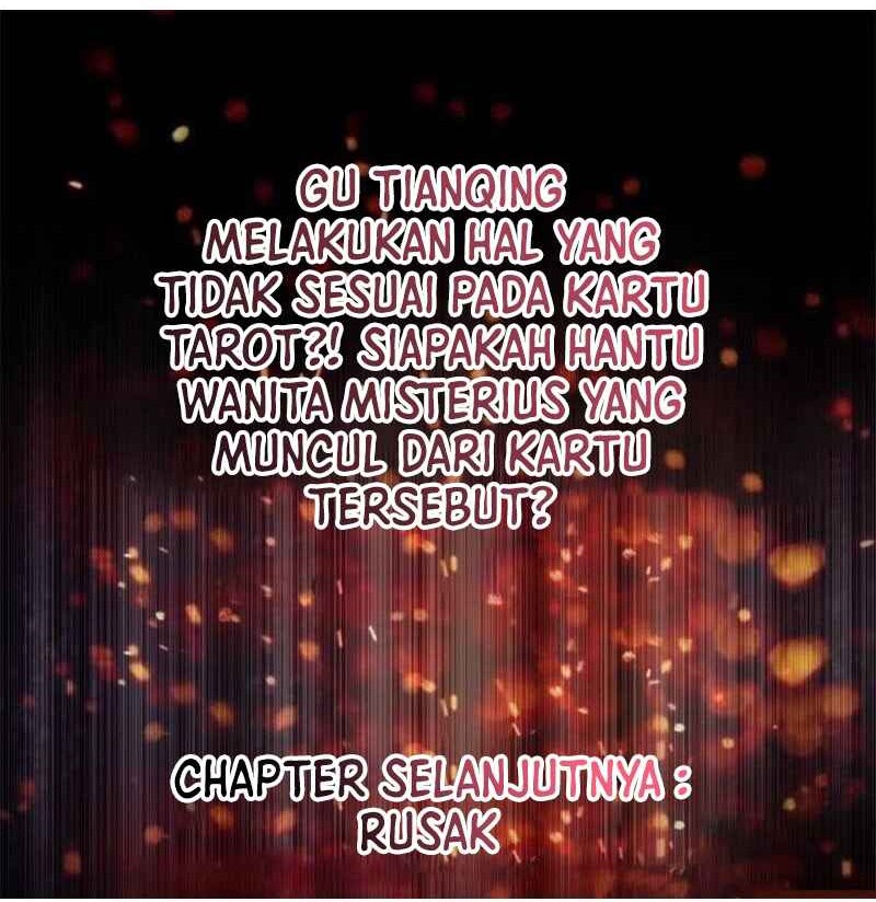 I’m Really Not The Villain Chapter 86 - halaman 35