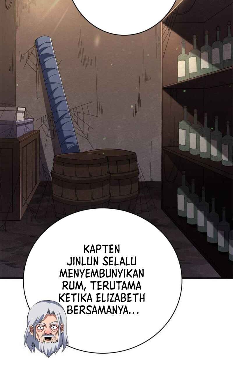 I’m Really Not The Villain Chapter 86 - halaman 7