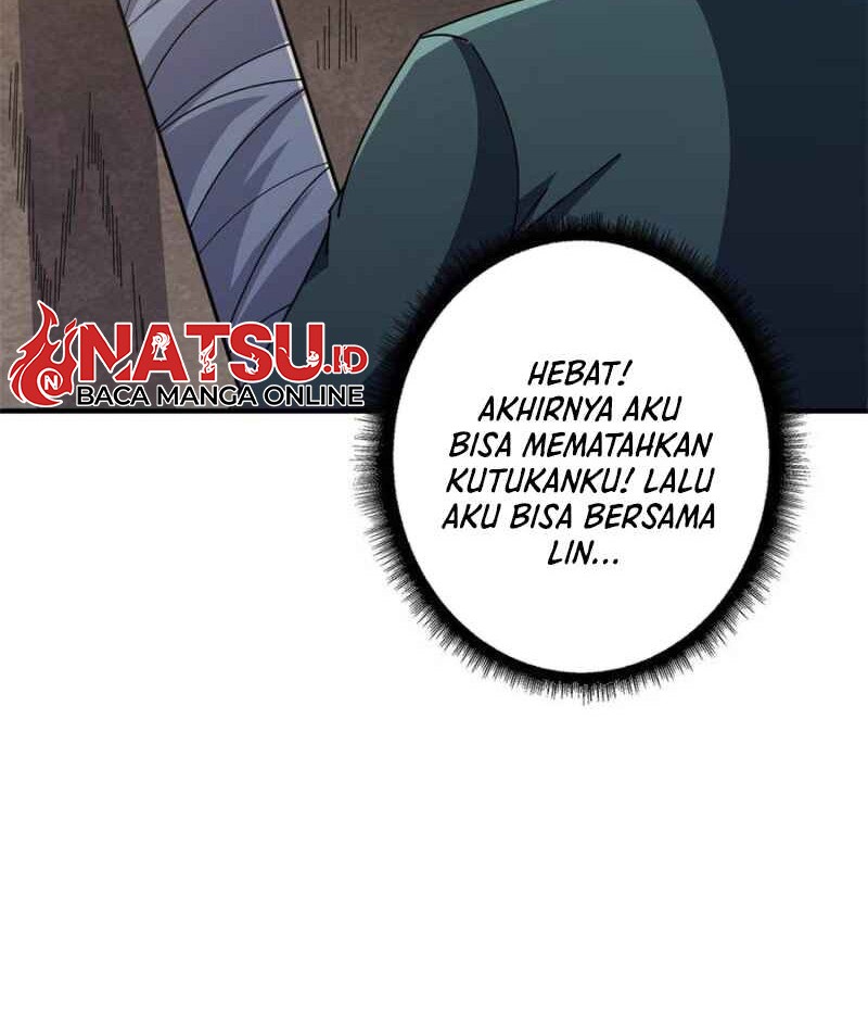 I’m Really Not The Villain Chapter 86 - halaman 9