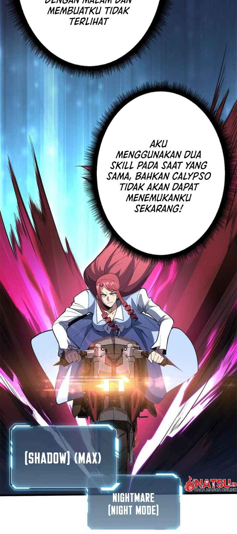I’m Really Not The Villain Chapter 87 - halaman 11