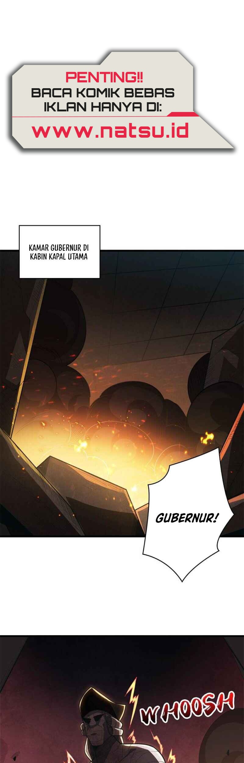 I’m Really Not The Villain Chapter 87 - halaman 14