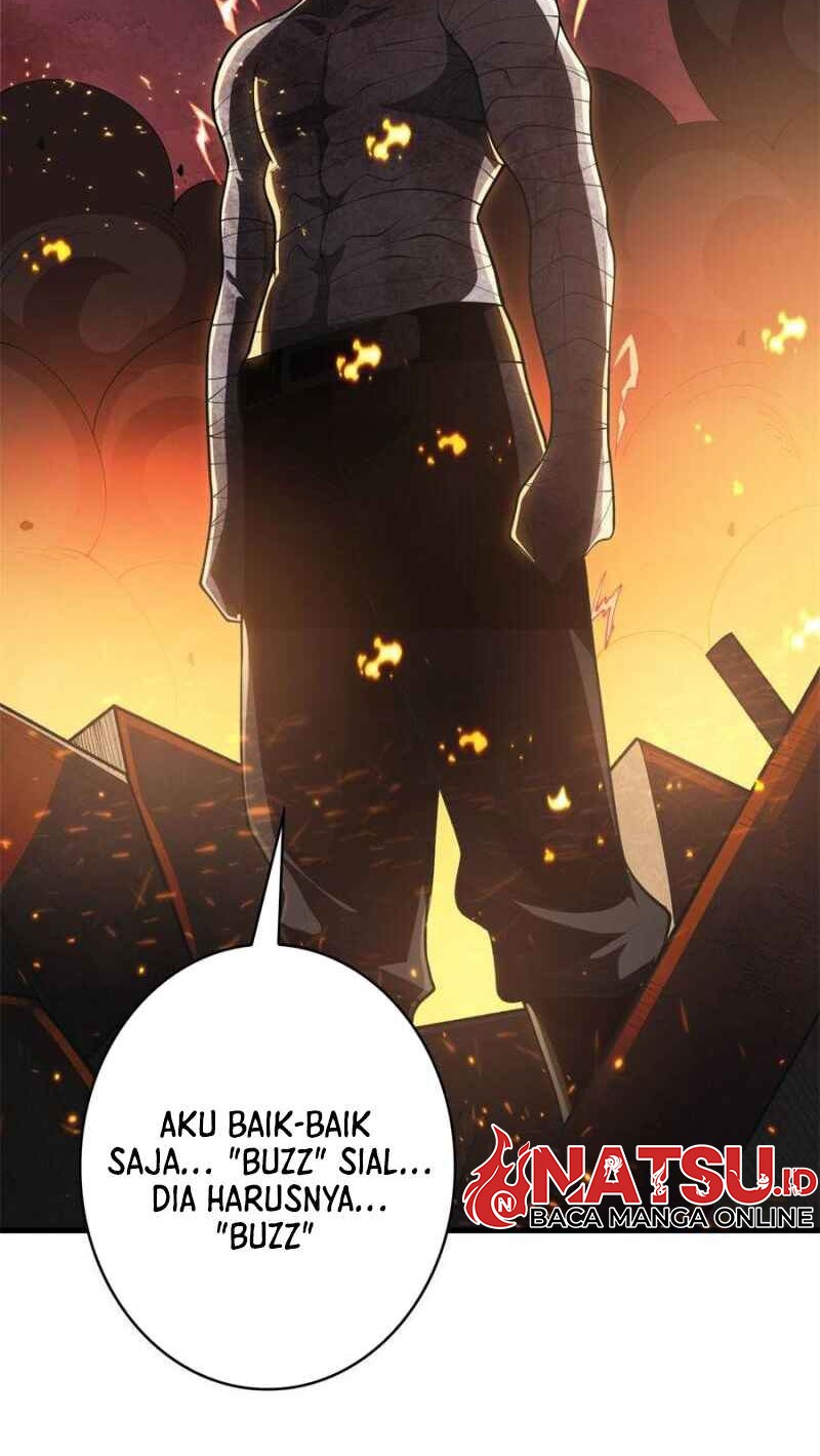 I’m Really Not The Villain Chapter 87 - halaman 15