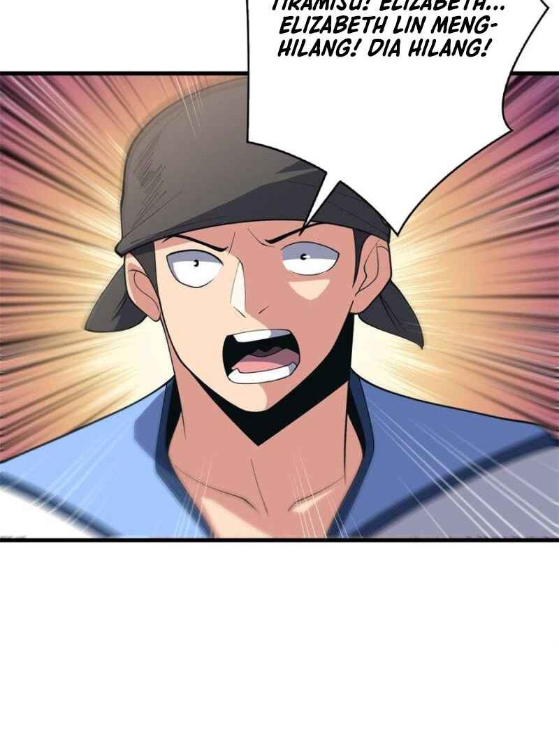 I’m Really Not The Villain Chapter 87 - halaman 17
