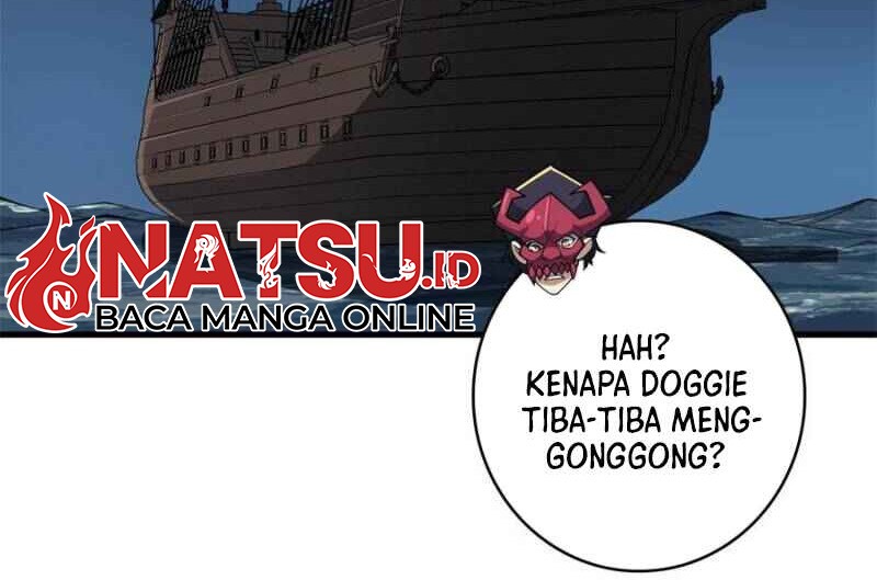 I’m Really Not The Villain Chapter 87 - halaman 21
