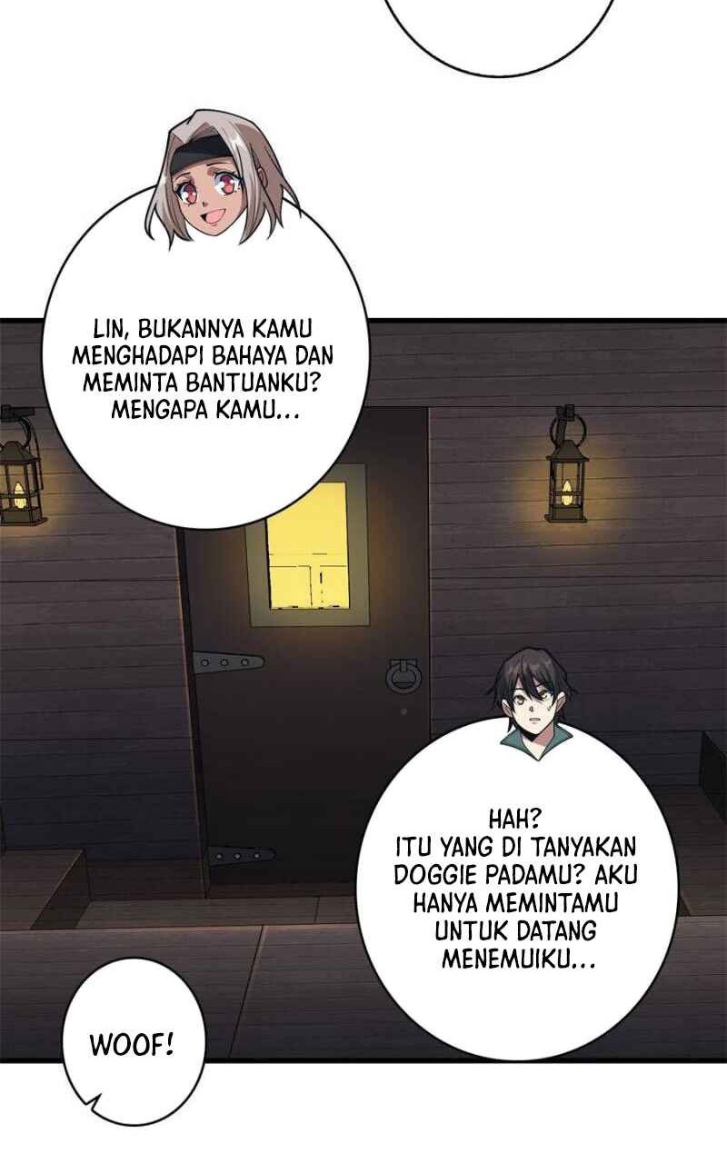 I’m Really Not The Villain Chapter 87 - halaman 23