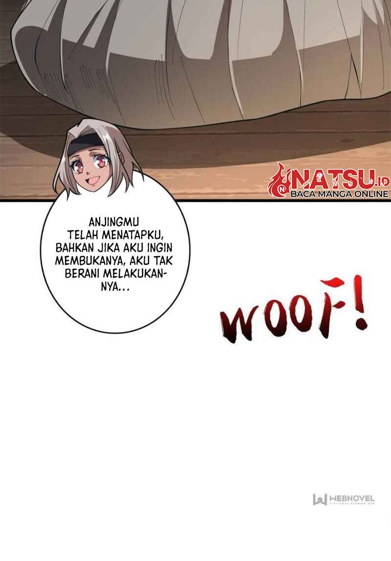 I’m Really Not The Villain Chapter 87 - halaman 27