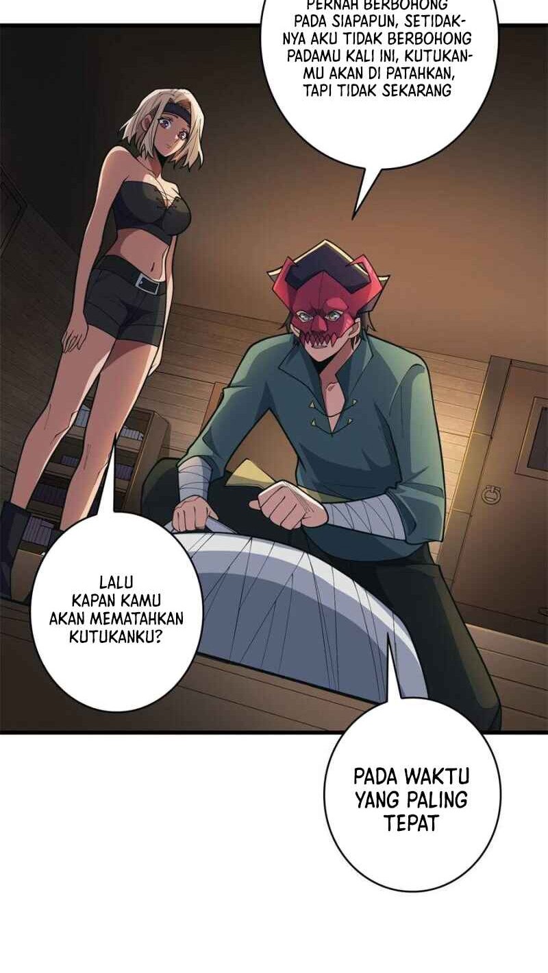 I’m Really Not The Villain Chapter 87 - halaman 29