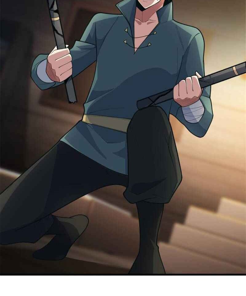 I’m Really Not The Villain Chapter 87 - halaman 31