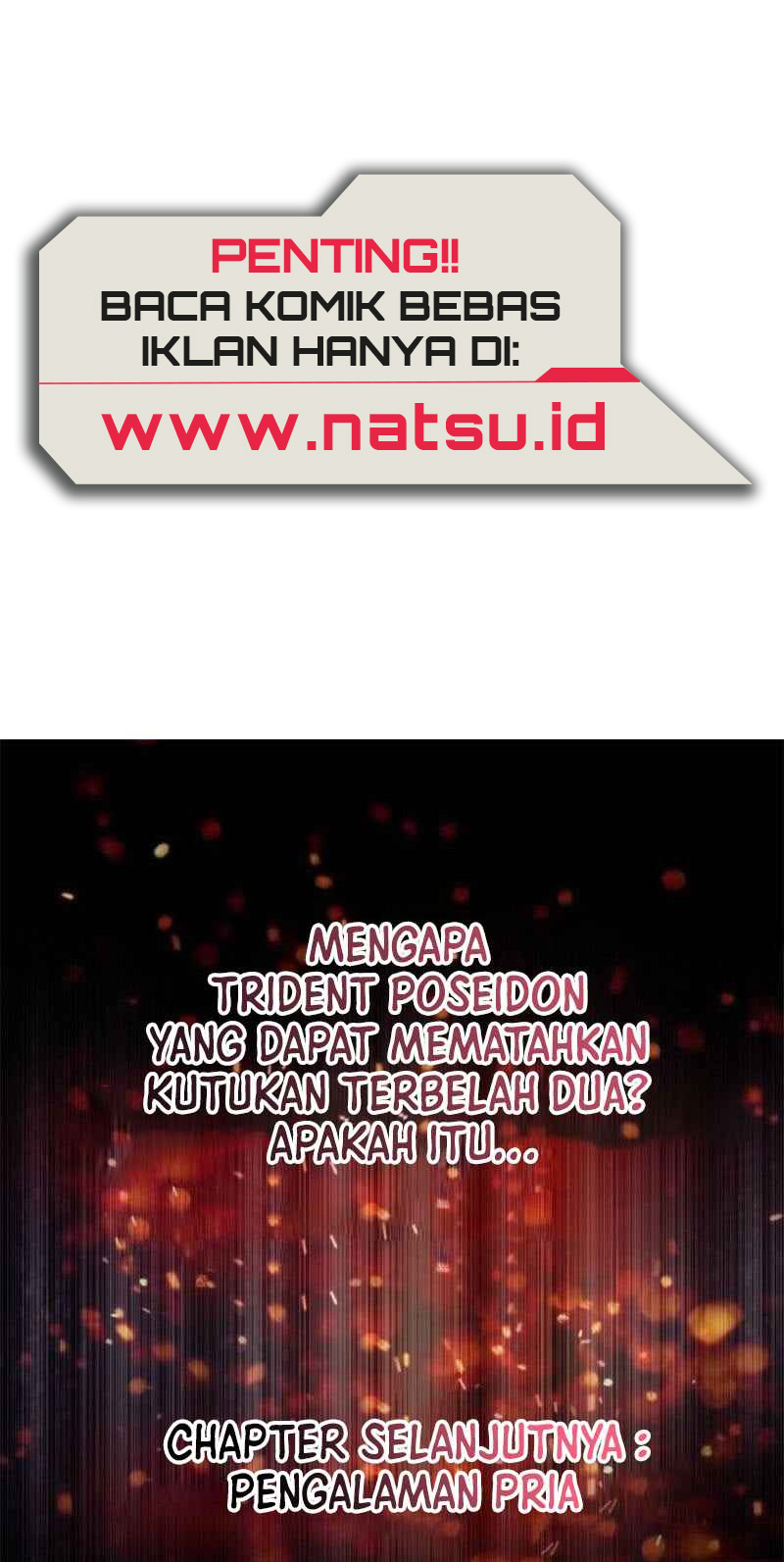 I’m Really Not The Villain Chapter 87 - halaman 32