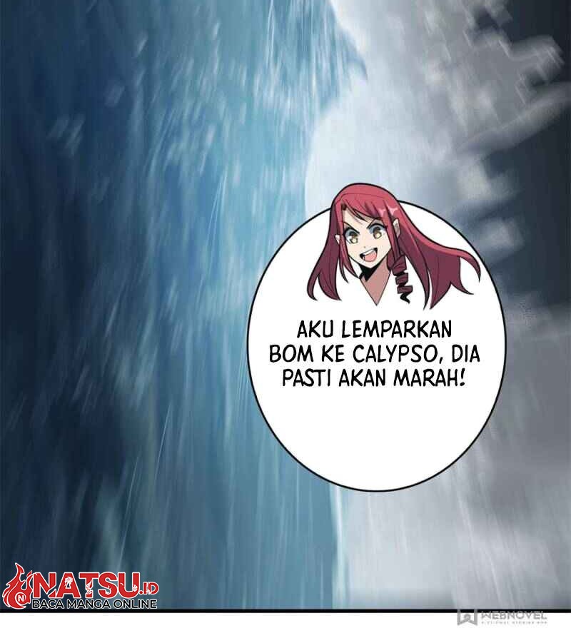 I’m Really Not The Villain Chapter 87 - halaman 6