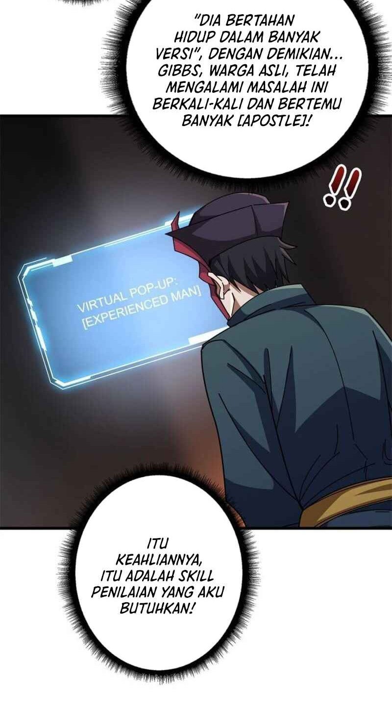 I’m Really Not The Villain Chapter 88 - halaman 11