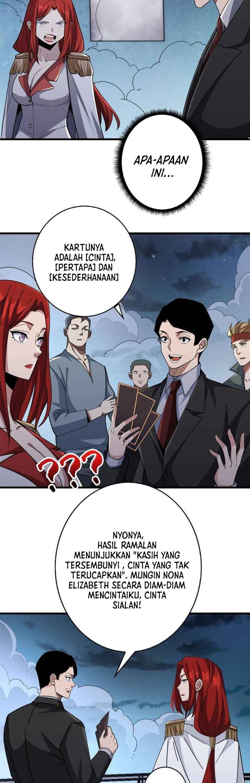 I’m Really Not The Villain Chapter 88 - halaman 13