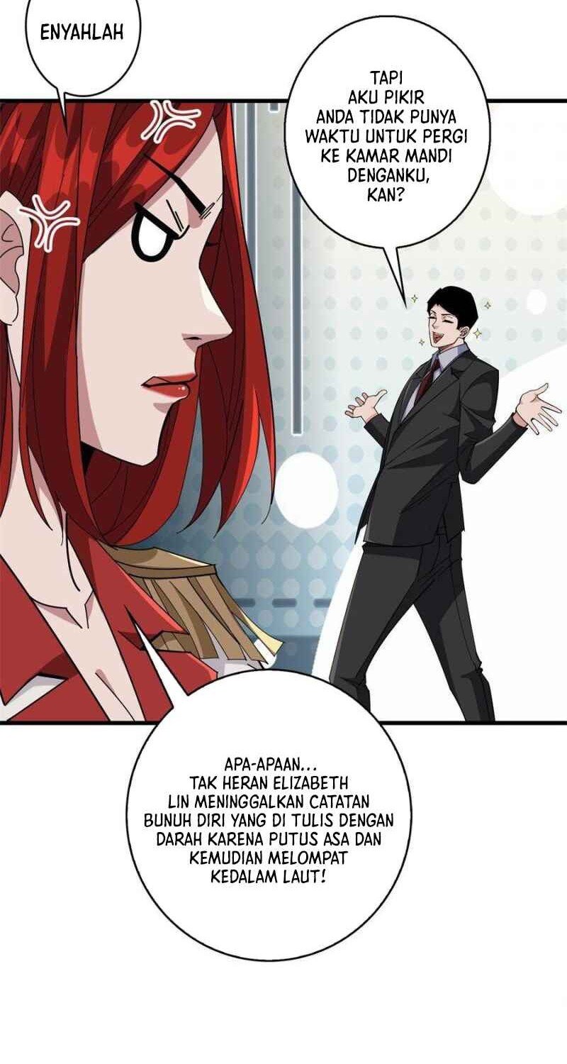 I’m Really Not The Villain Chapter 88 - halaman 16