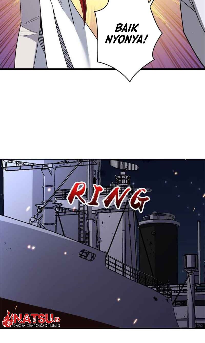 I’m Really Not The Villain Chapter 88 - halaman 18