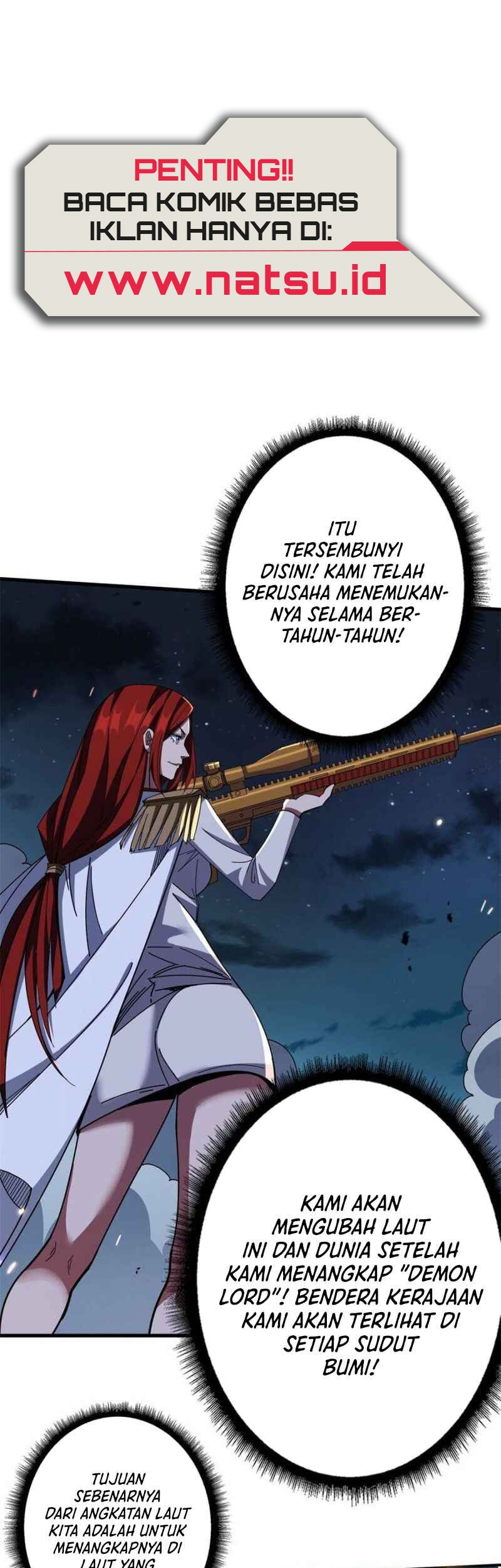 I’m Really Not The Villain Chapter 88 - halaman 22