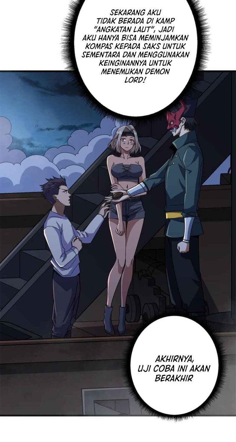 I’m Really Not The Villain Chapter 88 - halaman 25