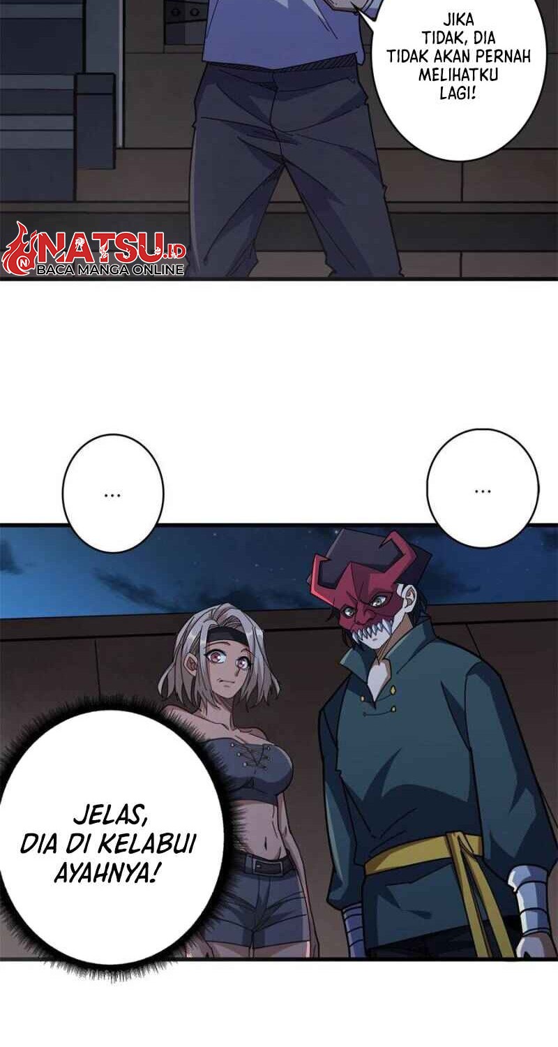 I’m Really Not The Villain Chapter 88 - halaman 27
