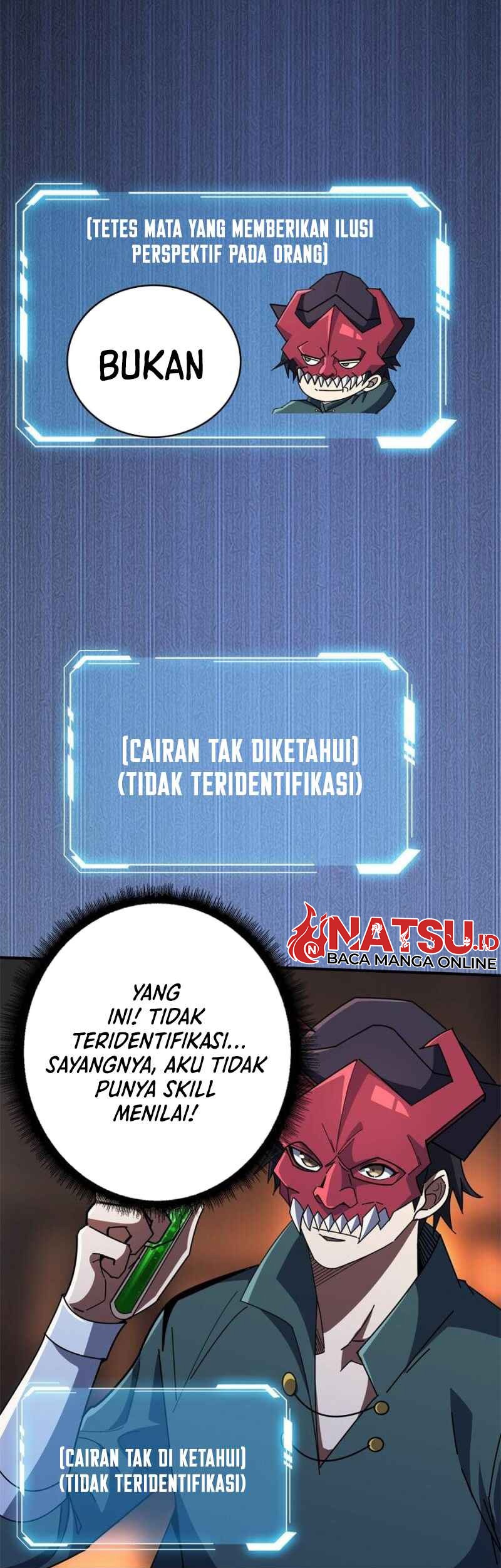 I’m Really Not The Villain Chapter 88 - halaman 6