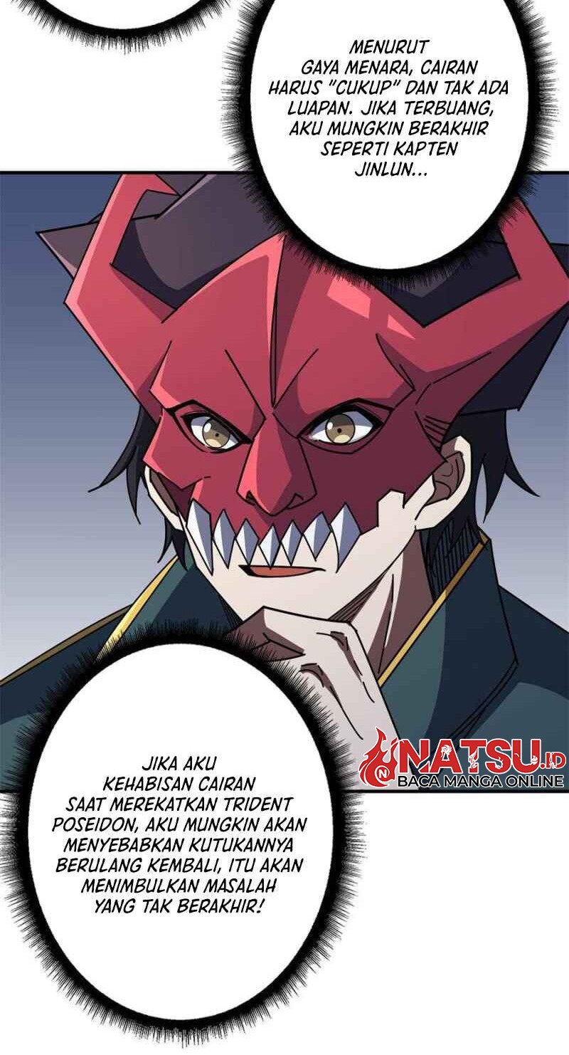 I’m Really Not The Villain Chapter 88 - halaman 9