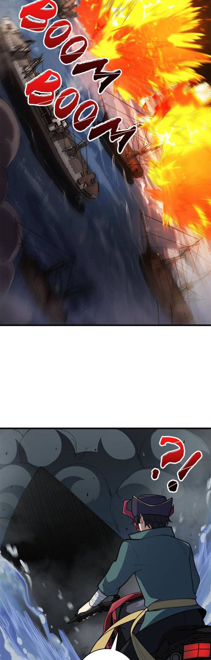 I’m Really Not The Villain Chapter 89 - halaman 26