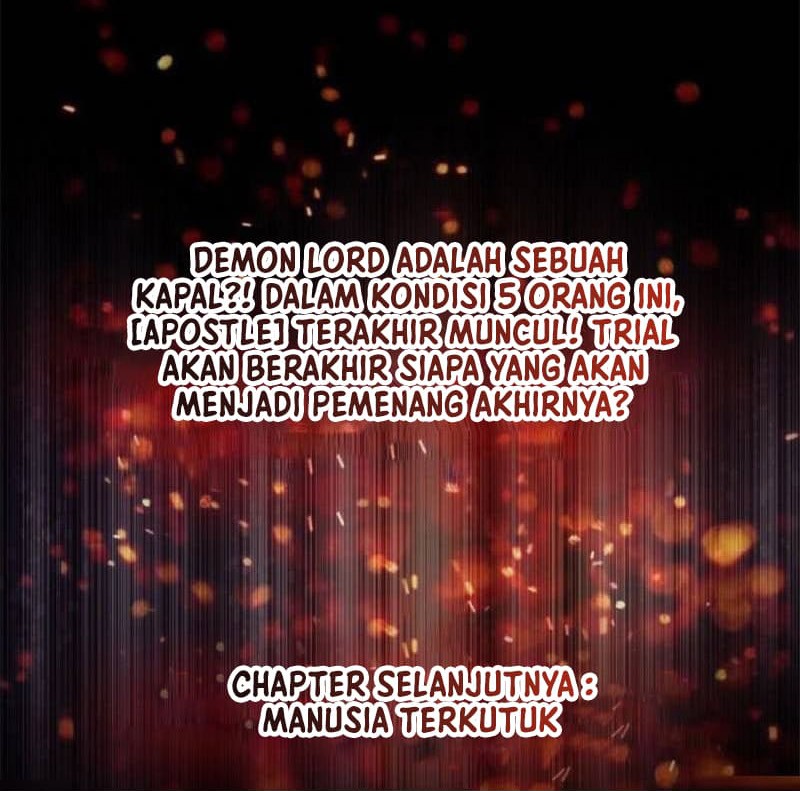 I’m Really Not The Villain Chapter 89 - halaman 29