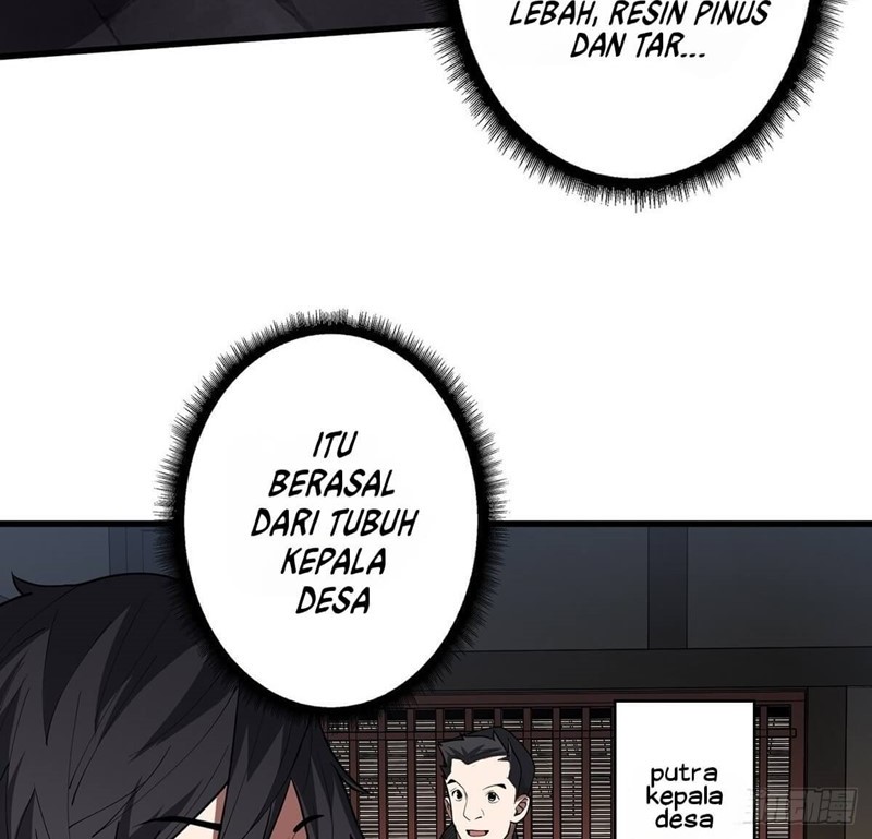 I’m Really Not The Villain Chapter 9 - halaman 19