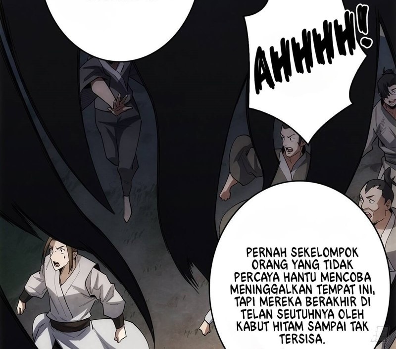I’m Really Not The Villain Chapter 9 - halaman 22