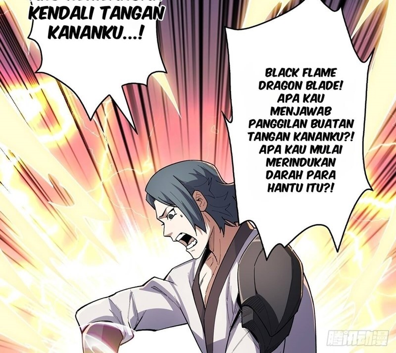 I’m Really Not The Villain Chapter 9 - halaman 25
