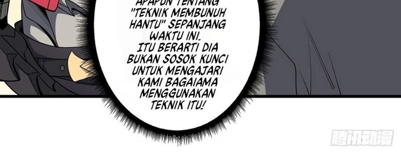 I’m Really Not The Villain Chapter 9 - halaman 29
