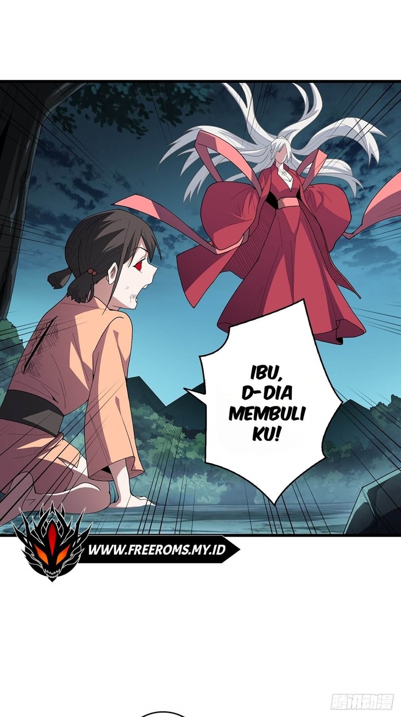 I’m Really Not The Villain Chapter 9 - halaman 3