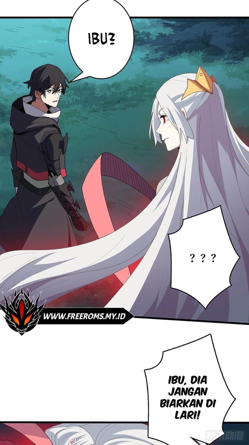 I’m Really Not The Villain Chapter 9 - halaman 4