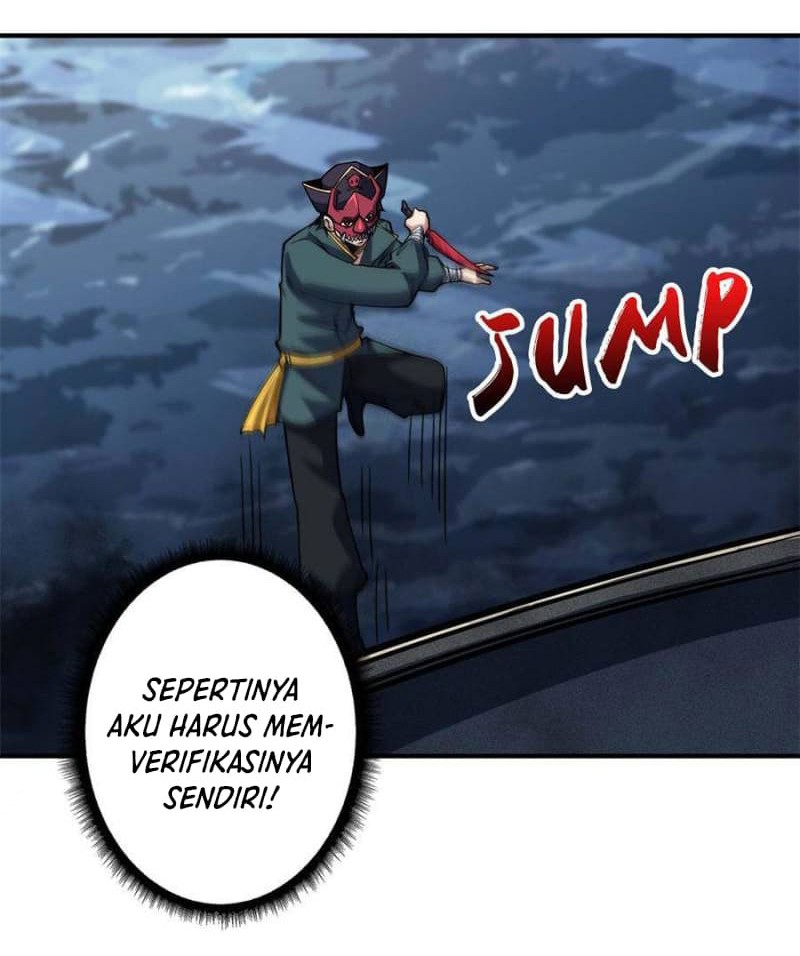 I’m Really Not The Villain Chapter 90 - halaman 26