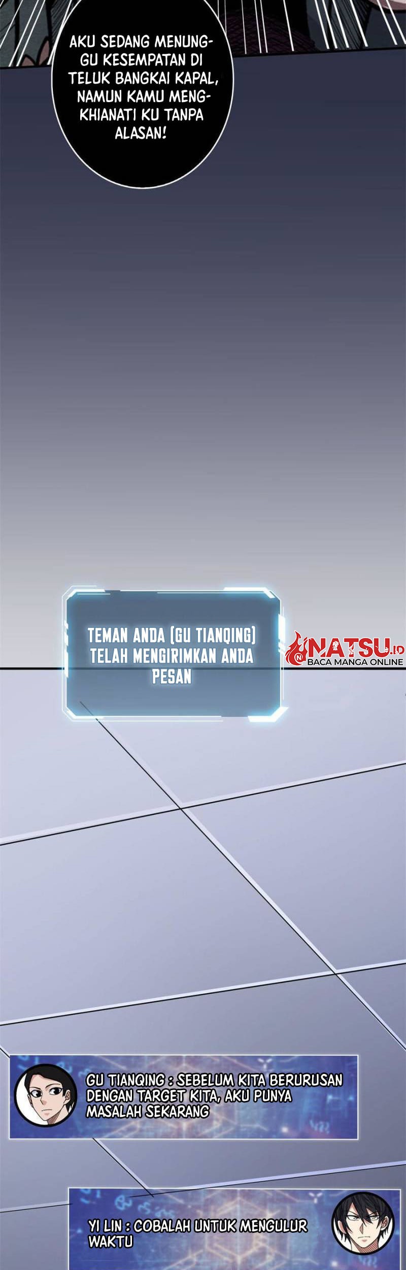 I’m Really Not The Villain Chapter 91 - halaman 13