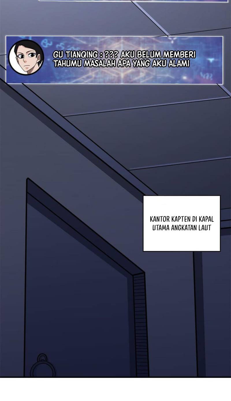 I’m Really Not The Villain Chapter 91 - halaman 14