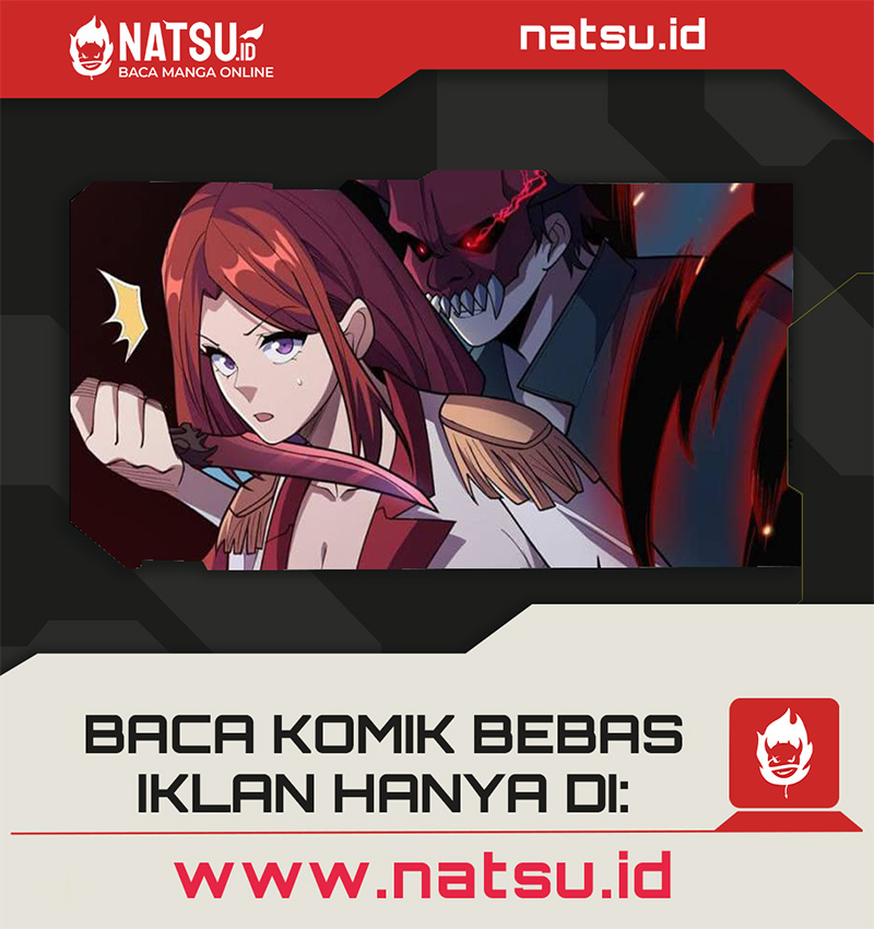 I’m Really Not The Villain Chapter 91 - halaman 32