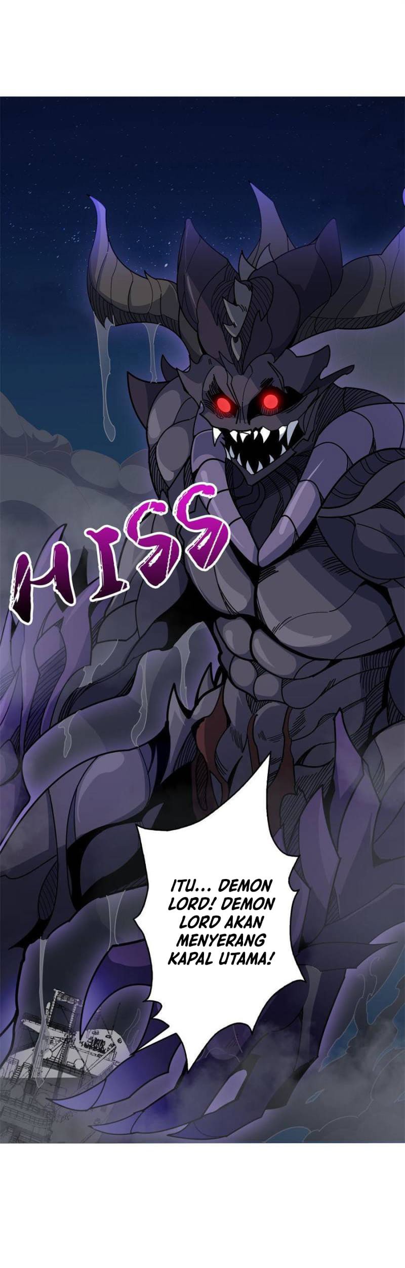 I’m Really Not The Villain Chapter 92 - halaman 11